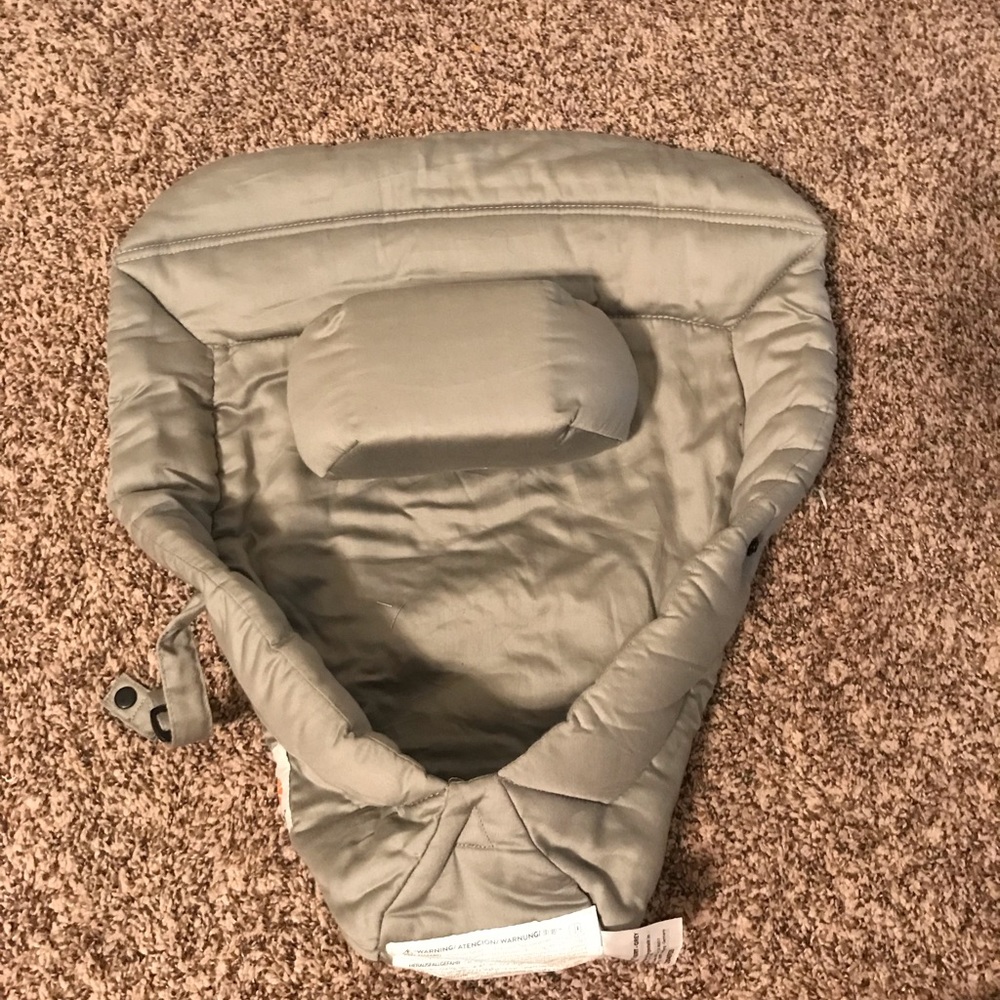 Ergo newborn insert